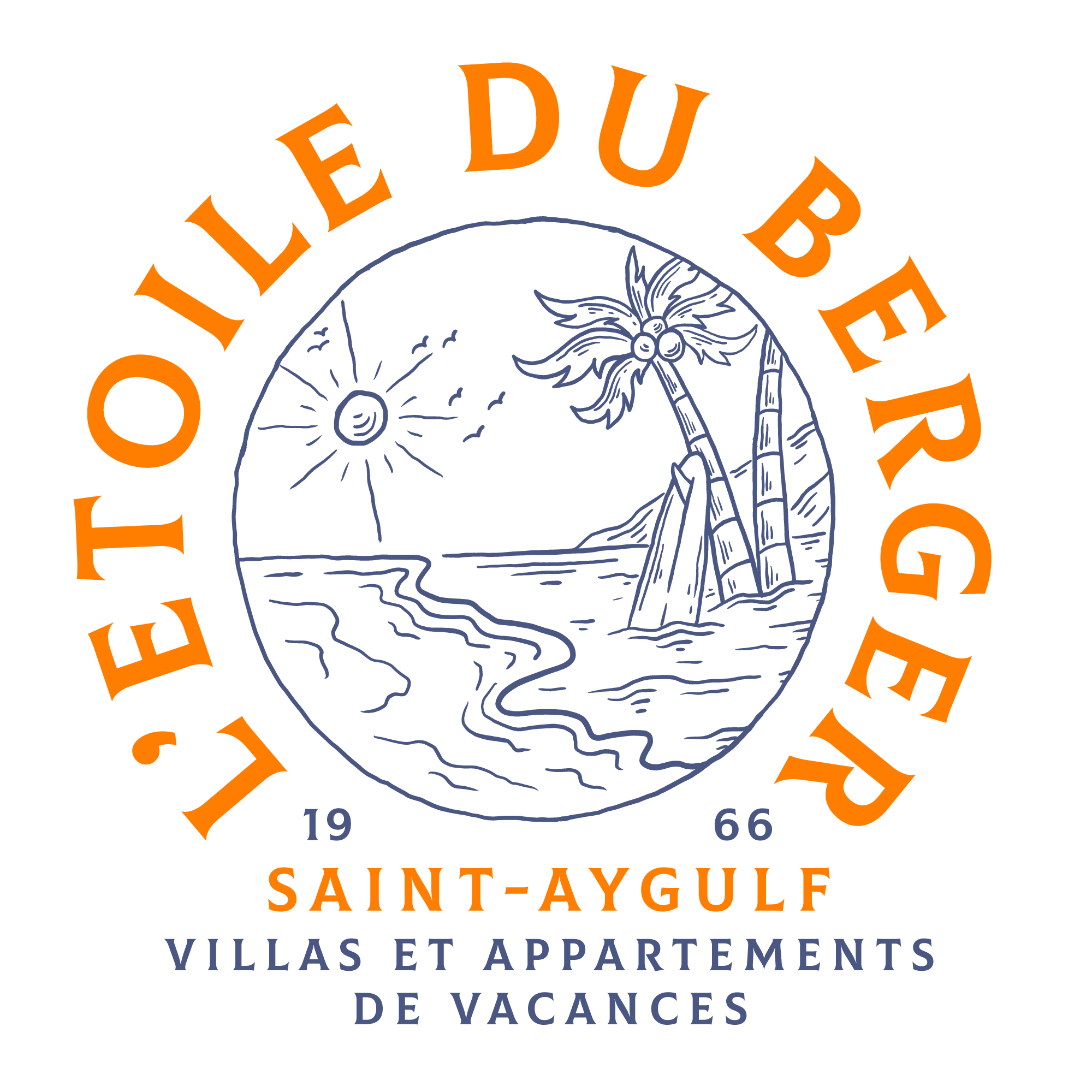 Villa Etoile du Berger | Location vacances Saint-Aygulf